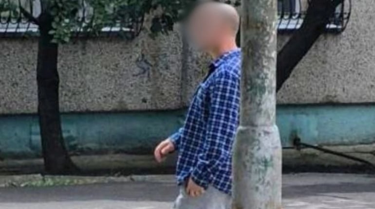 У Південноукраїнську незнайомець повів за собою дівчинку: що кажуть очевидці та поліція
