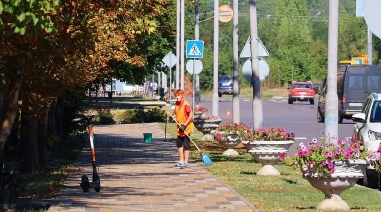 У Південноукраїнську сталося три ДТП за участю неповнолітніх водіїв електросамокатів