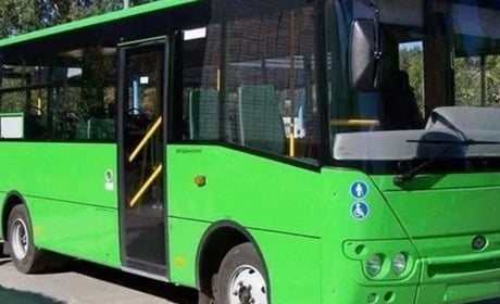 З 28 вересня 2026 року оновлено розклад руху автобусів до залізничної станції Кривин
