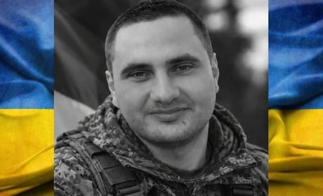 Нетішин попрощався з 28-річним захисником Богданом Канєвським