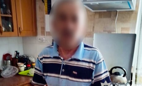 У Славуті 61-річному чоловікові оголосили підозру за систематичне домашнє насильство