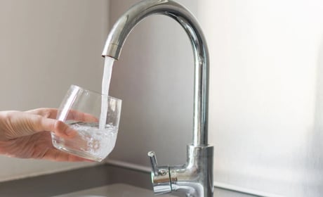 У Нетішині перевірили якість питної води: результати досліджень за вересень