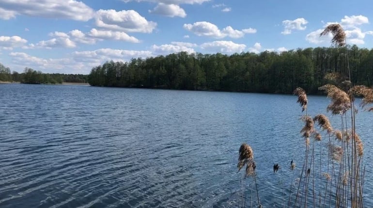 Радіаційний стан навколо Хмельницької АЕС за минулий тиждень