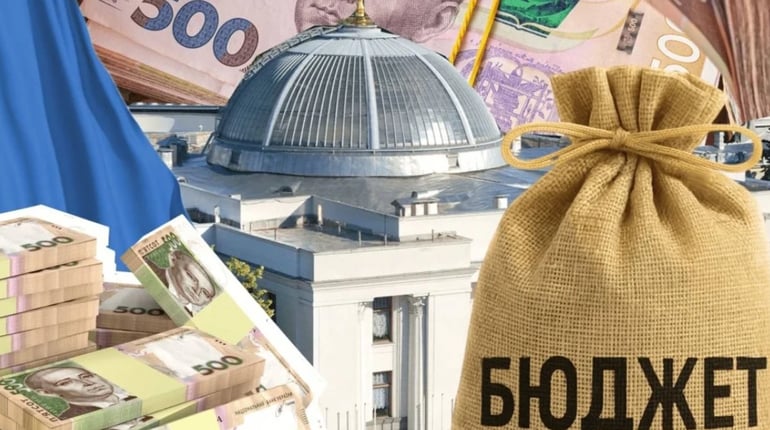 Збільшення прожиткового мінімуму і витрати на війну: який бюджет представив уряд?