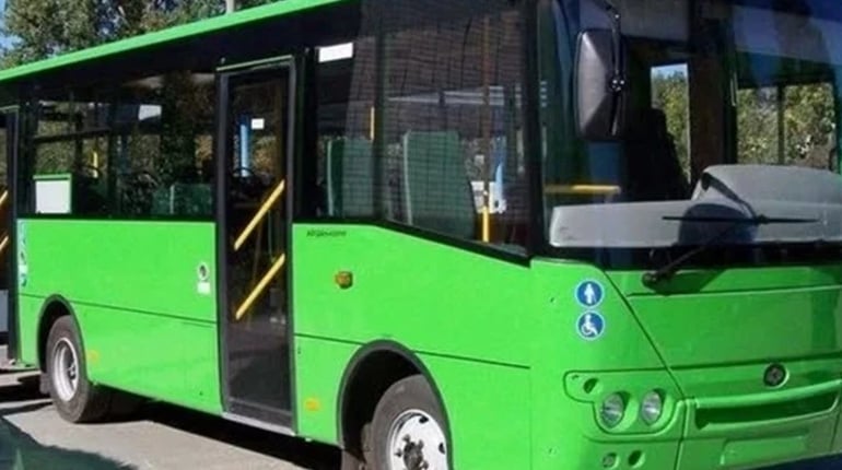 З 28 вересня 2026 року оновлено розклад руху автобусів до залізничної станції Кривин