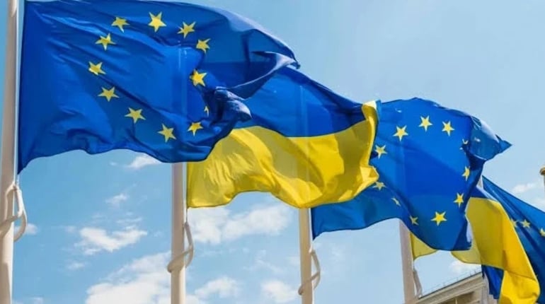 Адресні субсидії та нові можливості в енергетиці: що зміниться для українців після вступу до ЄС