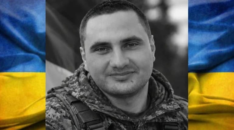 Нетішин попрощався з 28-річним Захисником Богданом Канєвським