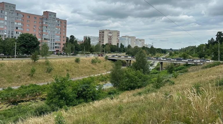 Радіаційний стан навколо Хмельницької АЕС за минулий тиждень