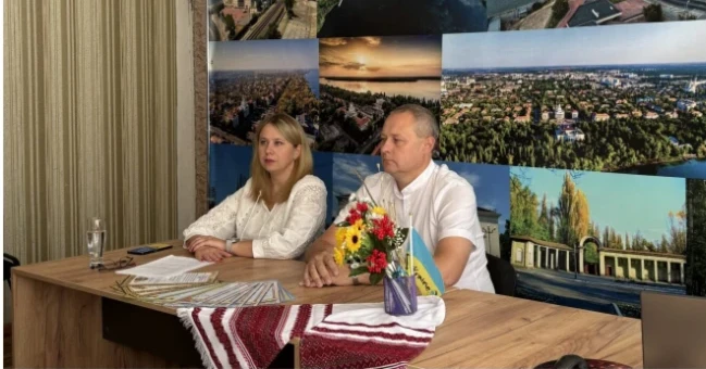 Освіта вистоїть: у Новокаховській громаді визначили пріоритети на новий навчальний рік