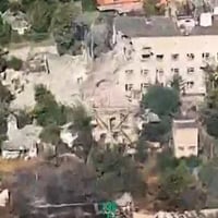 Зеки замість головорізів: в Олешки окупанти завезли ув'язнених, якими частково замінили військових