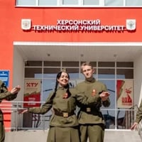 Окупанти переписують історію для студентів на Херсонщині