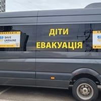 На підконтрольну Україні територію з ТОТ Херсонщини повернул ще 10 дітей