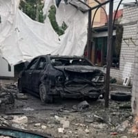 Загарбники обстріляли 36 міст і сіл Херсонщини. 13 поранених, серед них троє дітей