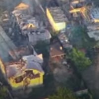 У Стрілковому уражено 4 позиції ФСБ - 15 загиблих офіцерів