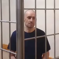 Окупанти засудили 43-річного жителя ТОТ Херсонщини до 18 років ув’язнення за “шпигунство
