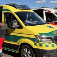 З окупованої Херсонщини повернулися 96-річна мати та її поранений син