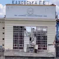 В Одесі презентують книгу про Херсонщину після підриву Каховської ГЕС