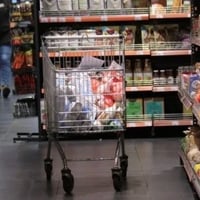 Чи загрожує Україні дефіцит продуктів