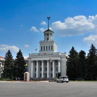 У Новокаховській МВА розпочали роботу над новим Статутом громади