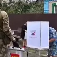 На ТОТ Херсонщини 12 організаторів незаконних виборів до Держдуми РФ отримали підозри