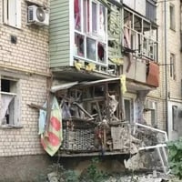 Компенсації за знищене житло: скільки заяв розглянули у Новокаховській МВА