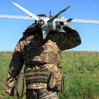 ЗСУ ліквідували на Херсонщині полковника-зрадника з Криму