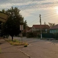 У Новій Каховці немає ні світла, ні зв'язку: що сталося