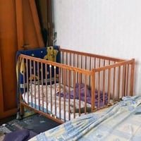 Боєприпас упав у дитяче ліжечко: окупанти атакували приватний будинок на Херсонщині