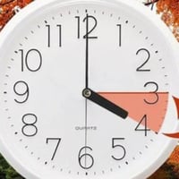 Україна переходить на зимовий час: коли переводимо стрілки годинника