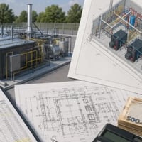 У Херсоні замовили нову котельню за 152 мільйони без торгів