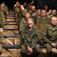 Масова здача: російські солдати розповідають про голод і виснаження