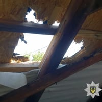 Ворог атакував 45 міст і сіл правобережжя Херсонщини: одна людина загинула, 8 поранено