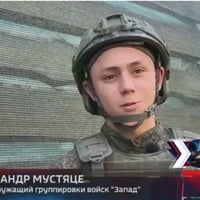Юнак з Херсонщини, який виїхав до РФ, воює проти України