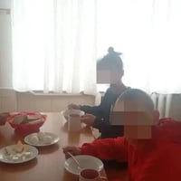 Окупанти забрали чотирьох дітей у родини з Новокаховської громади через “загрозу життю чи здоров’ю”