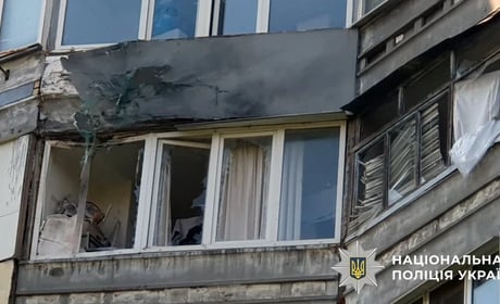Загарбники атакували 25 міст і сіл Херсонщини: одна людина загинула, 11 поранених