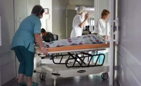 До госпіталізації доживуть не всі: нововведення від МОЗ