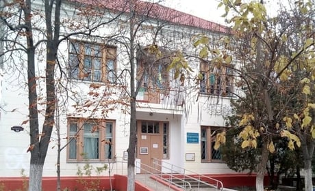 Поліція шукає свідків пограбування окупантами Новокаховської картинної галереї