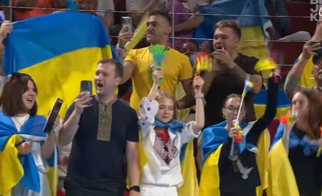 Калініна і Світоліна вивели Україну до фіналу кубку Біллі Джин Кінг