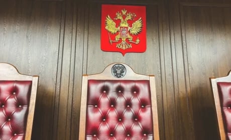 Окупанти засудили жительку Нової Каховки до 12,5 років ув’язнення за “держзраду”