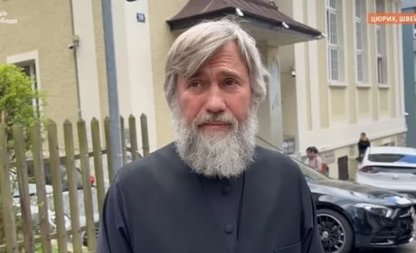 "Православна сука": Сербія надала громадянство українському екснардепу-втікачу