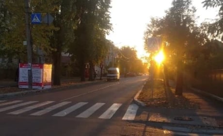 На окупованій частині Херсонщини світло з’являється лише на 20–30 хвилин