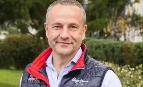 Син викраденого росіянами мера Херсона звернувся до Президента України