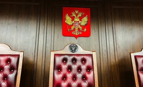 Окупанти засудили жителя Каховського району за нібито перекази грошей на підтримку ЗСУ