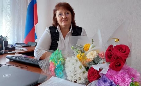 Псевдоосвітянці з Тавричанки Каховського району повідомили про підозру