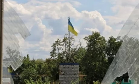 Пережили тиск російських окупантів та погрози: з ТОТ Херсонщини евакуювали 11 дітей