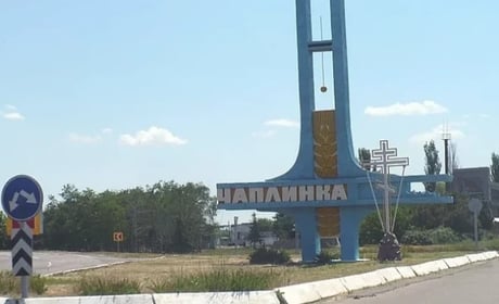 Колаборанти з "адміністрації" Чаплинки заявили про тиск в оформленні “безхазяйного” житла
