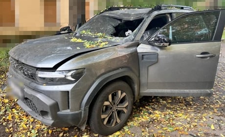 Ворог атакував 25 міст і сіл правобережної Херсонщини: двоє поранених, серед них дитина
