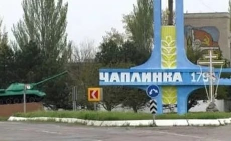 Гауляйтерку Чаплинки засудили до десяти років ув’язнення