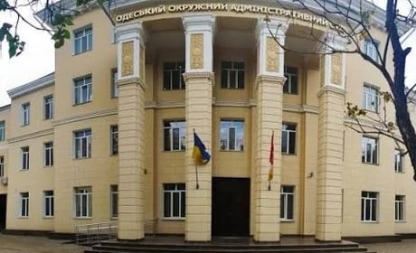 Митниця не дає "добро" на майно компанії в окупованій Каховці: суд визнав це незаконним