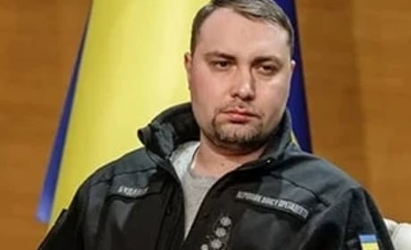 Буданов сказав американцям, що ЗСУ спалять усі російські нафтопереробні заводи